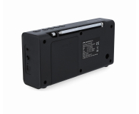 OPTICUM RO OPTICUM TON5 DAB+ Czarne - 1505116 - zdjęcie 4